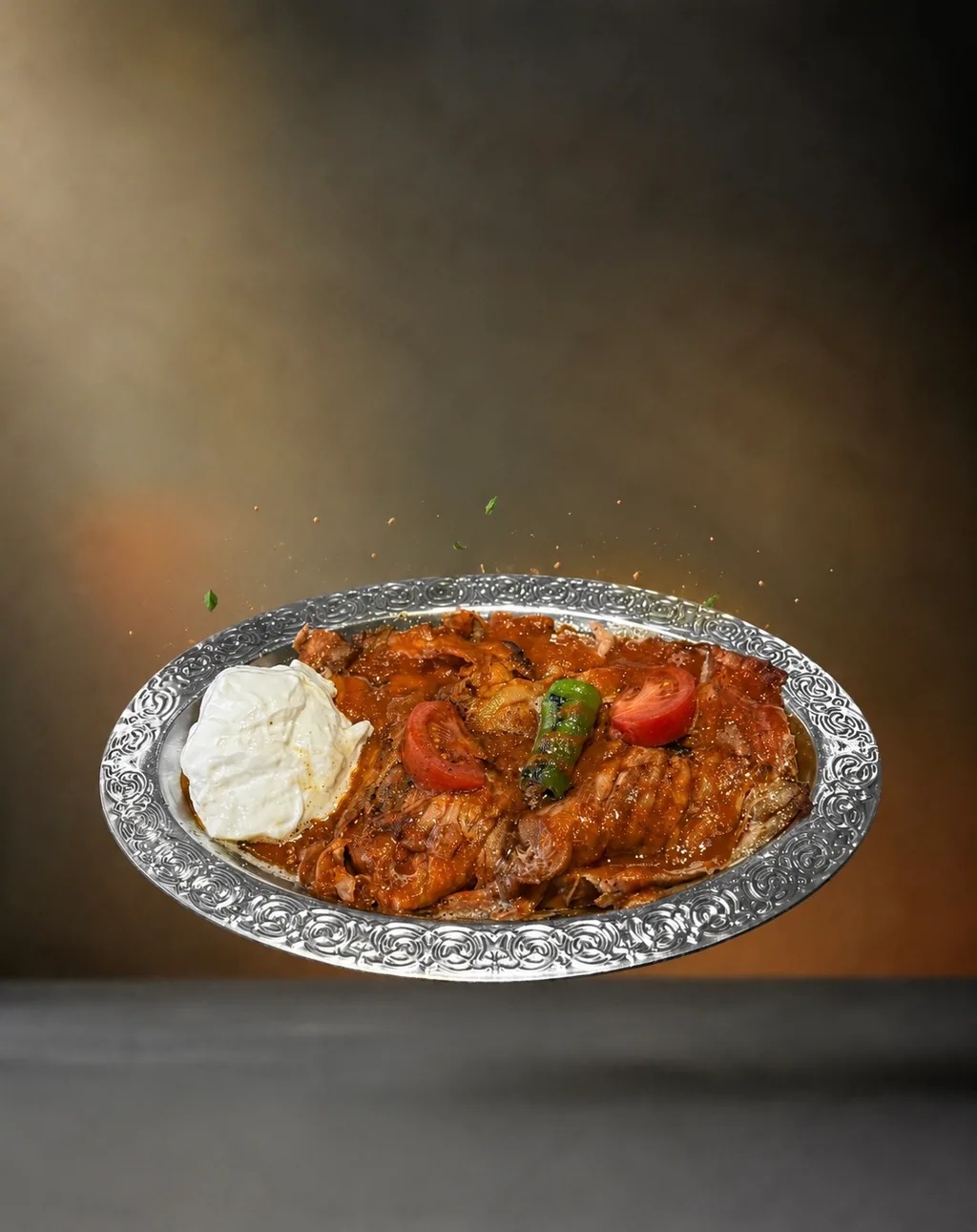 إسكندر دجاج