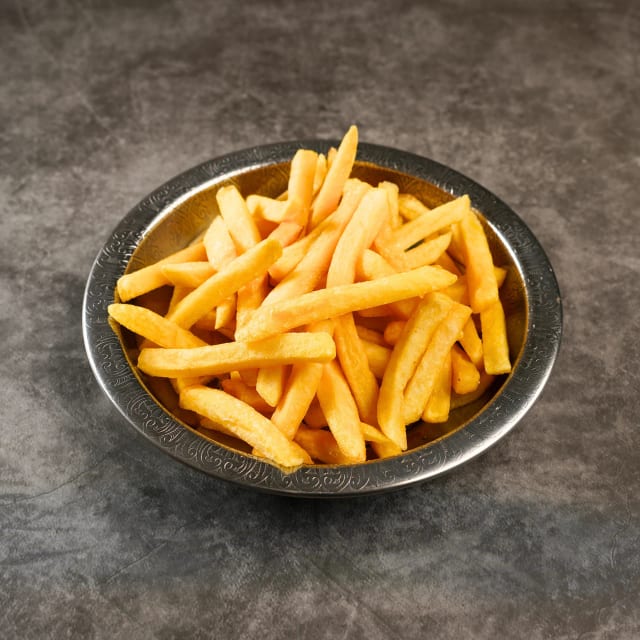 بطاطا مقلية